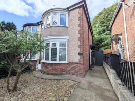 15, North Rise, Darlington DL3 0LU