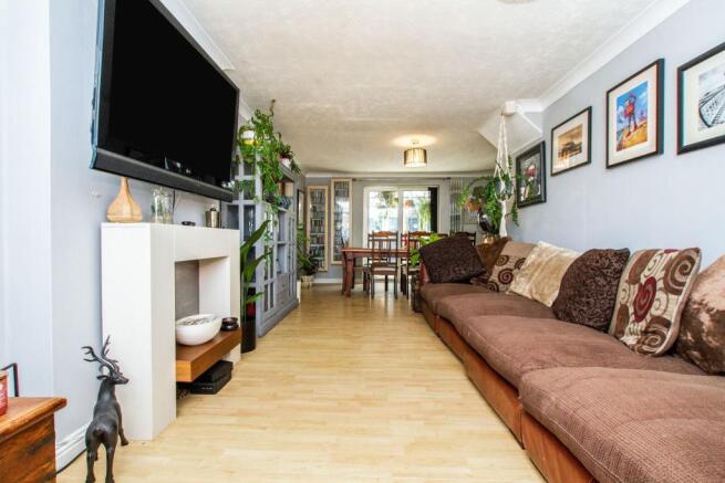 Lounge Area