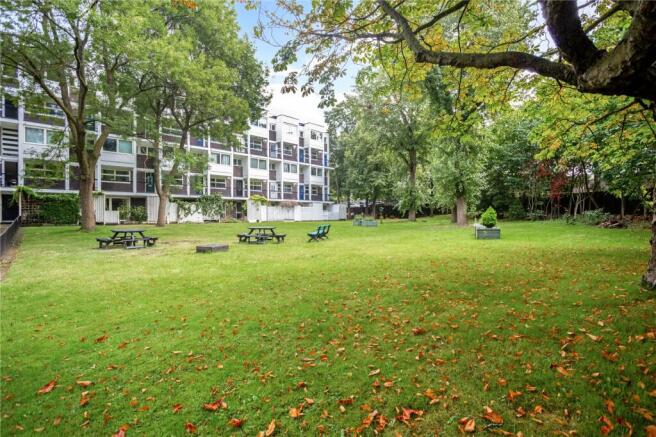 Communal Gardens
