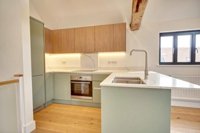 Dunmow Road, Hatfield Heath, Bishop's Stortford, CM22 photo 4