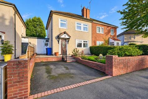 6 Sedgley Hall Avenue, Sedgley, Dudley, DY3 3SZ