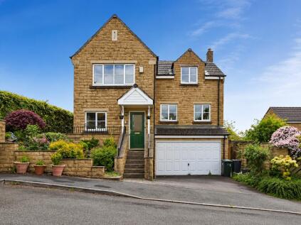 Elderberry Close, East Morton, Keighley