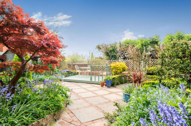 Hill Head Close, Glastonbury, BA6 photo 4