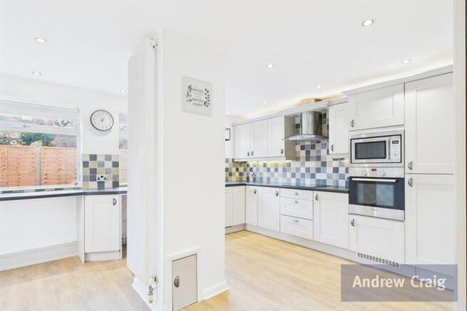 Kitchen Breakfast Ro