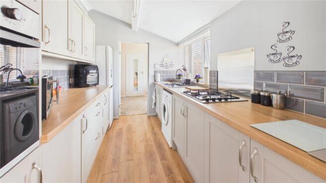 3 bed End of Terrace for sale Image 6