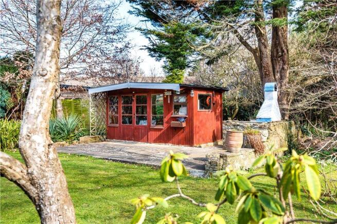 Summerhouse