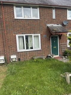 Bullfinch Road, Llantwit Major, South Glamorgan, Vale Of Glamorgan, The, CF62