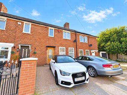 Battersby Road, London, SE6