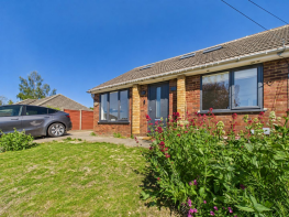 3, Uplands Avenue, Hitchin SG4 9NH