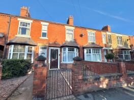 83, Saxby Road, Melton Mowbray LE13 1BP