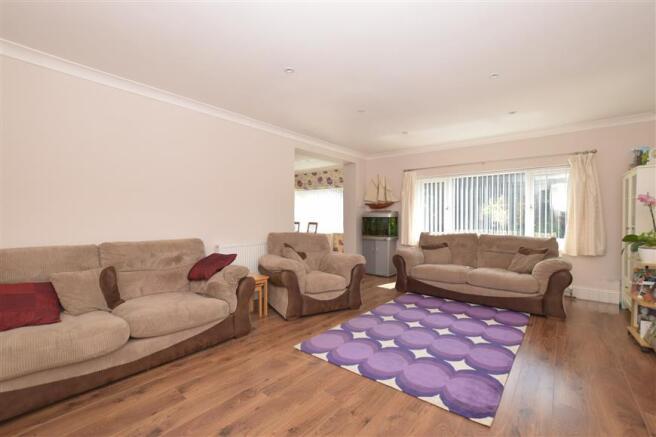 Lounge Area