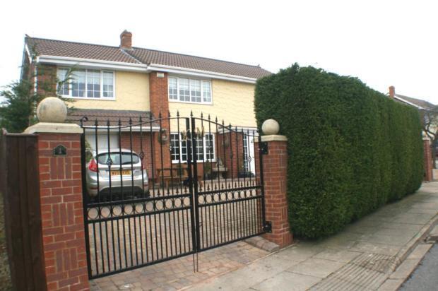 Photo of the property