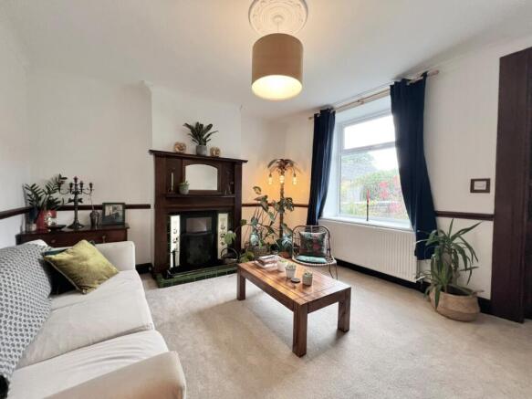 Spring Terrace, Tottington, Bury, Greater Manchester, BL8 photo 4