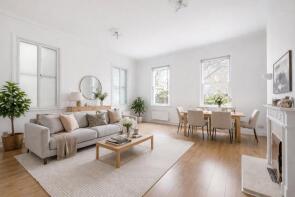 Flat 2, 3 Salisbury House, Drummond Gate, London SW1V 2HJ