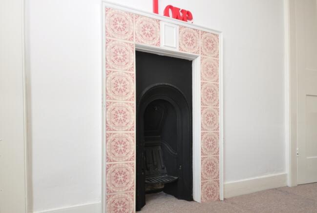 Internal Feature