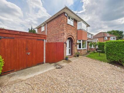 Newark Road, North Hykeham, Lincoln