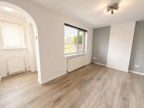 Entrance Lounge