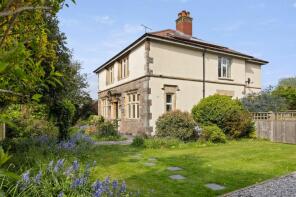 Cameley Cottage, New Road, Winscombe BS25 5NW