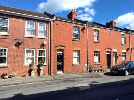 12, Excelsior Street, Widcombe, Bath BA2 4JB