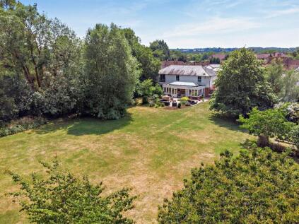 Eyhorne Street, Hollingbourne, Maidstone