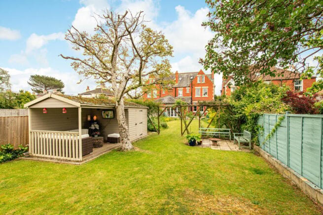 12, Westbourne Gardens, Trowbridge, BA14 photo 4