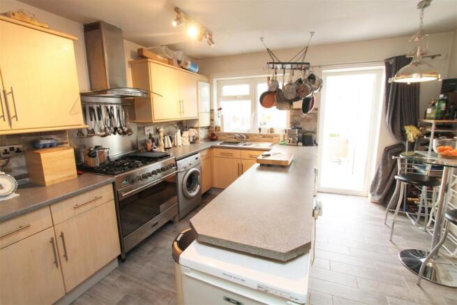 Kitchen/Diner.JPG