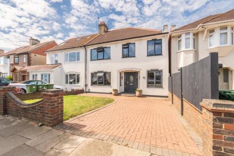 Stapleton Road, Bexleyheath, Kent, DA7