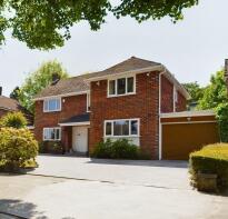 18, Rockbourne Avenue, Liverpool L25 4TW