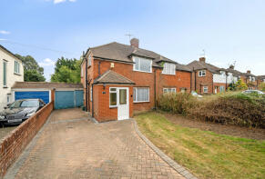 43, Fairfield Avenue, Horley RH6 7PB