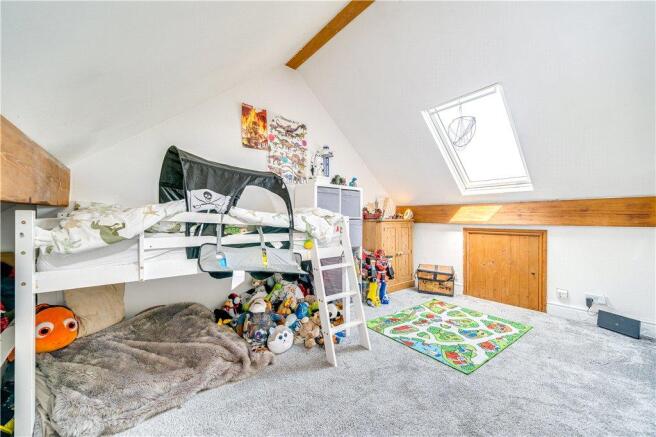 Loft Room
