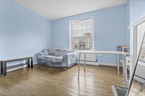 Flat 41, Lant House Lant Estate, Lant Street, London SE1 1PJ