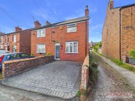 2, Oak Cottages, Highfield Road, Highfield, Wrexham LL11 4UT
