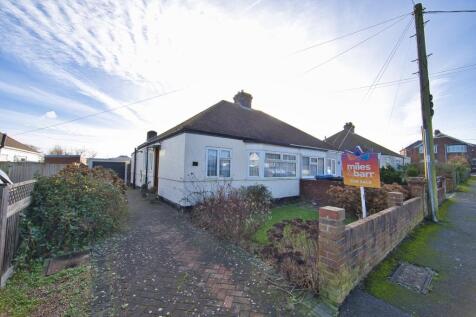 Beatrice Road, Capel-le-Ferne, Folkestone, Kent, CT18