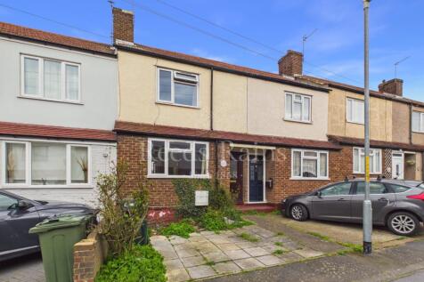 Ivy Close, Dartford, Kent, DA1