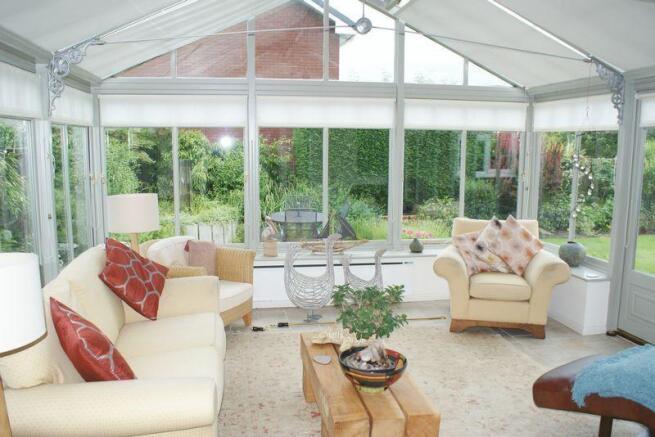conservatory