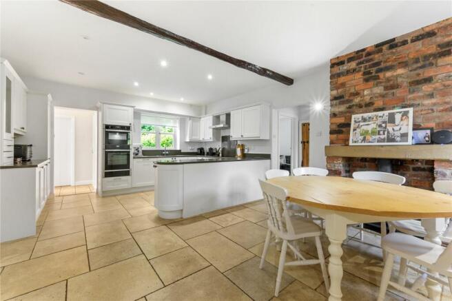 Kitchen A