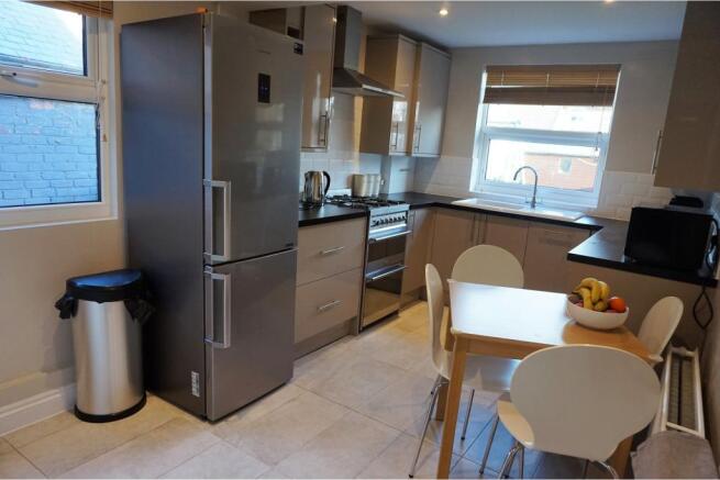 Kitchen / Breakfast