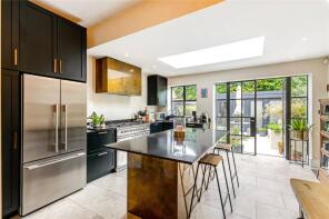 42, Milner Road, South Wimbledon, London SW19 3AA