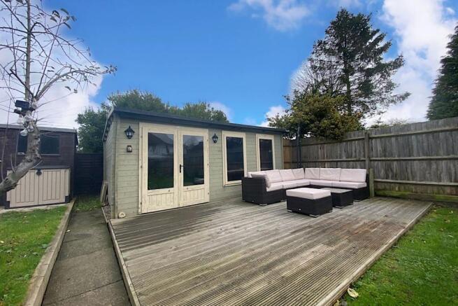 Decking