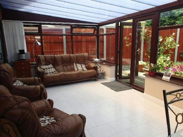 Conservatory Picture