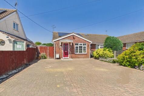 Holland Road, Little Clacton