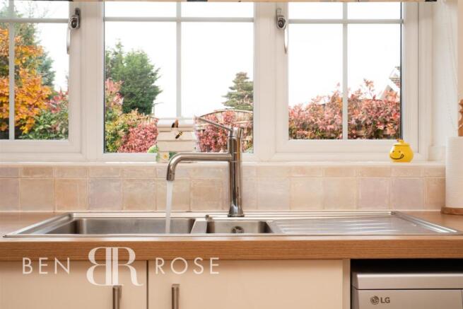 Kitchen Sink