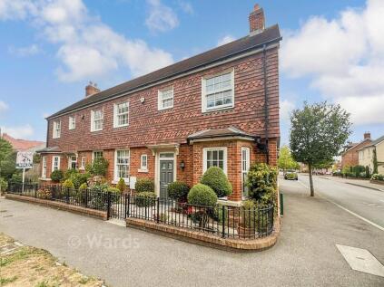 Three Fields Road, Tenterden, Kent