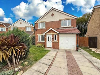 Shoreham Close, Redcar, TS10