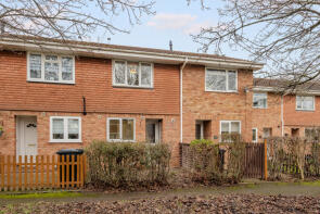 9, Epsom Walk, Hereford HR4 9NJ