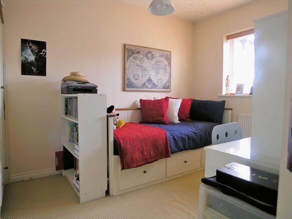 BED 2