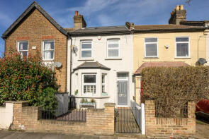 3, Dryden Road, Colliers Wood, London SW19 8SQ