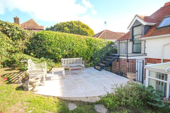 Glen Andred, Colway Lane, Lyme Regis, Dorset, DT7 photo 2