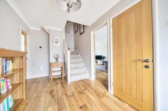 14 Armley Close
