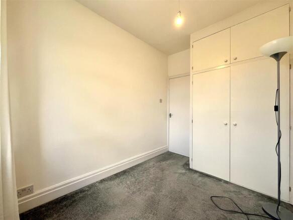 Bedroom 3 Aspect 3